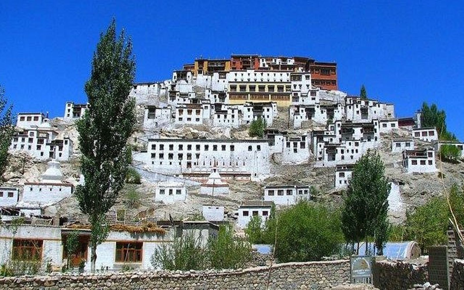 13 Day Markha Valley Trek-Ladakh from Delhi